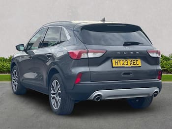 Used Ford Kuga 2023 for sale - 79673011: Photo