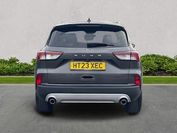 Used Ford Kuga 2023 for sale - 79673011: Photo