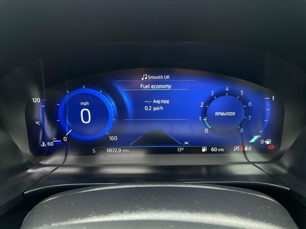 Used Ford Kuga 2022 for sale - 76077764: Photo 10