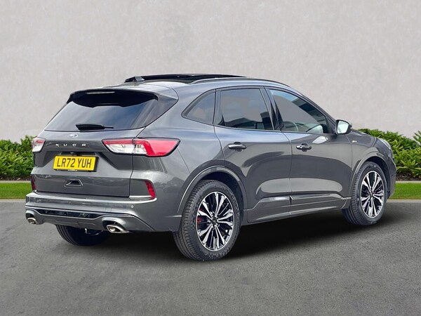 Used Ford Kuga 2022 for sale - 76077764: Photo 18