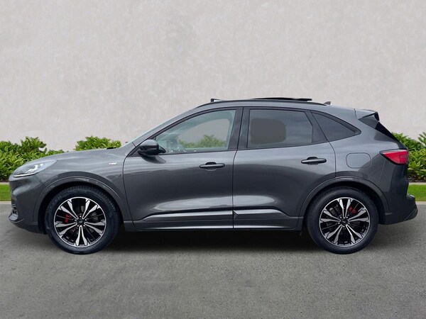 Used Ford Kuga 2022 for sale - 76077764: Photo 19