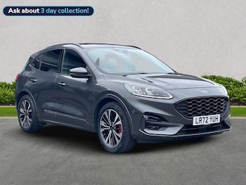 Ford - Kuga