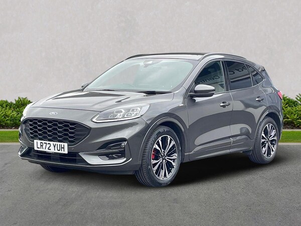 Used Ford Kuga 2022 for sale - 76077764: Photo 20