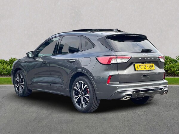 Used Ford Kuga 2022 for sale - 76077764: Photo 2