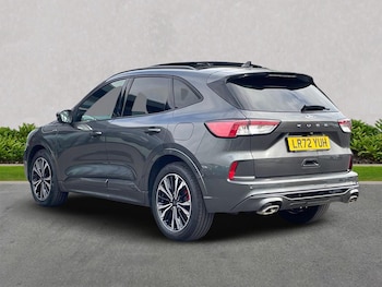 Used Ford Kuga 2022 for sale - 76077764: Photo 2
