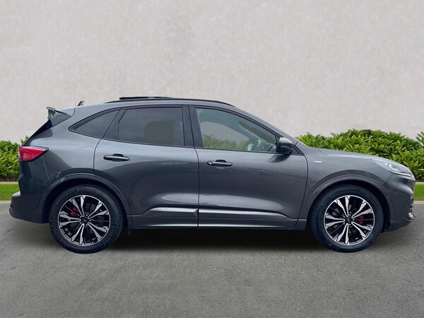 Used Ford Kuga 2022 for sale - 76077764: Photo 3