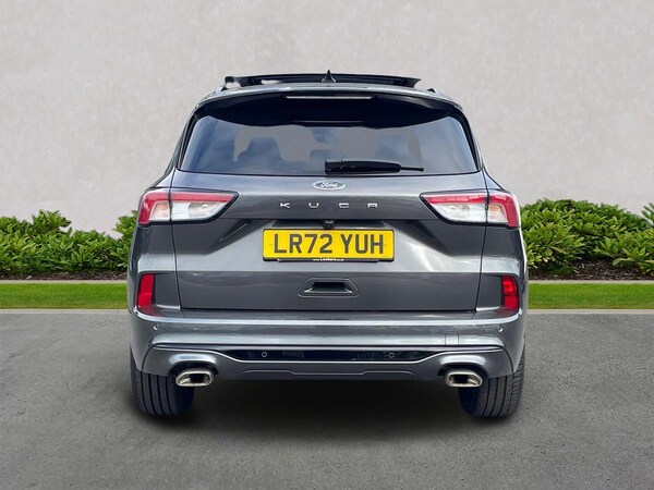 Used Ford Kuga 2022 for sale - 76077764: Photo 4