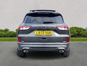 Used Ford Kuga 2022 for sale - 76077764: Photo 4