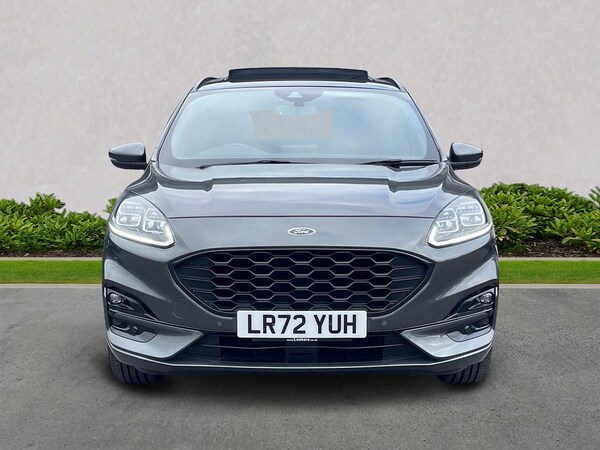 Used Ford Kuga 2022 for sale - 76077764: Photo 5
