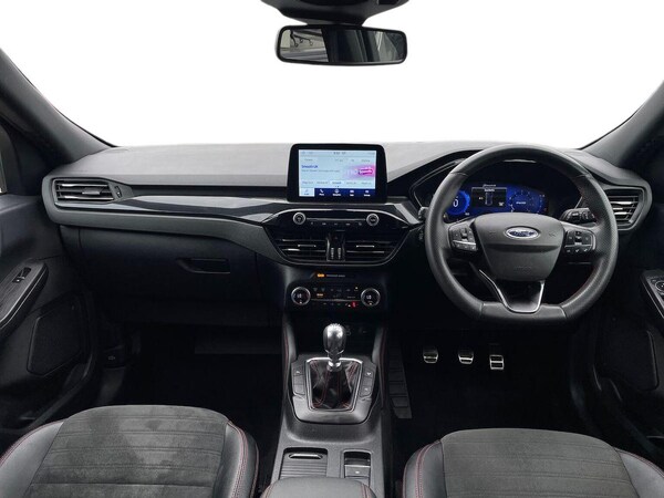 Used Ford Kuga 2022 for sale - 76077764: Photo 8