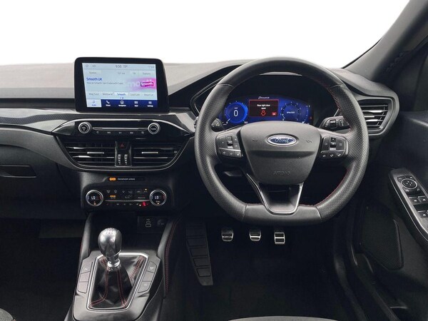 Used Ford Kuga 2022 for sale - 76077764: Photo 9