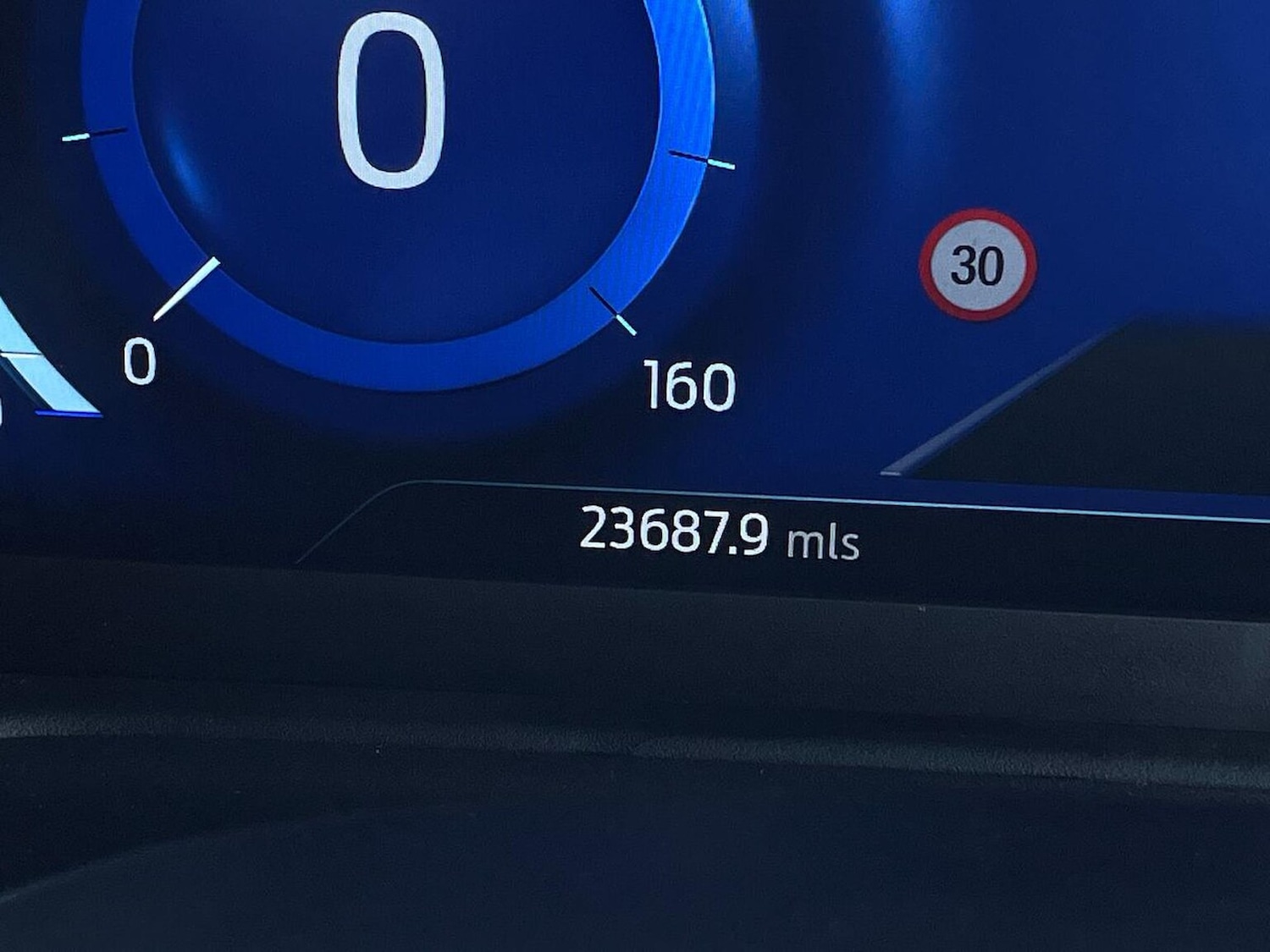 Vehicle 31