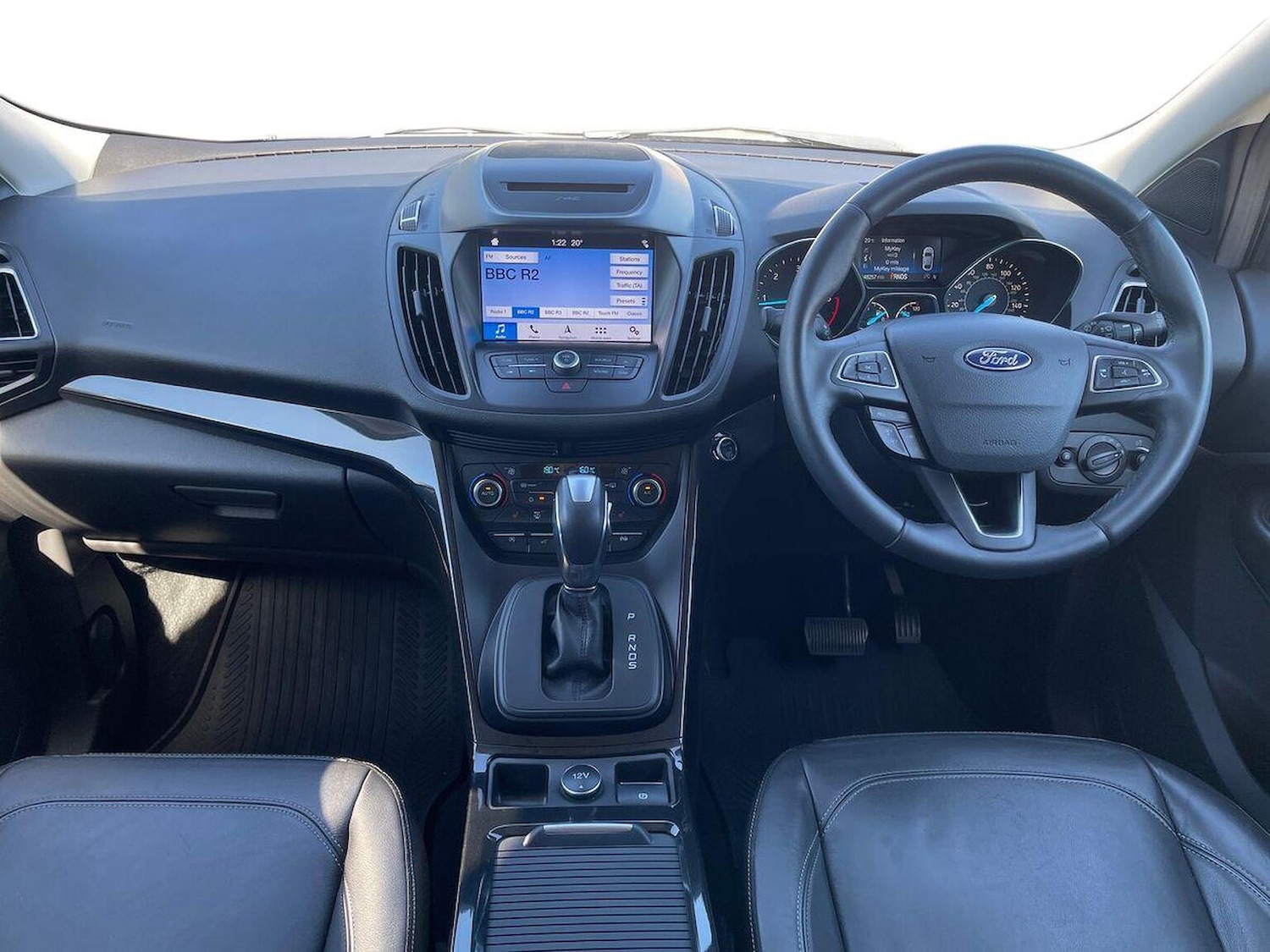 Used Ford Kuga 2019 for sale - 78194998: Photo 10
