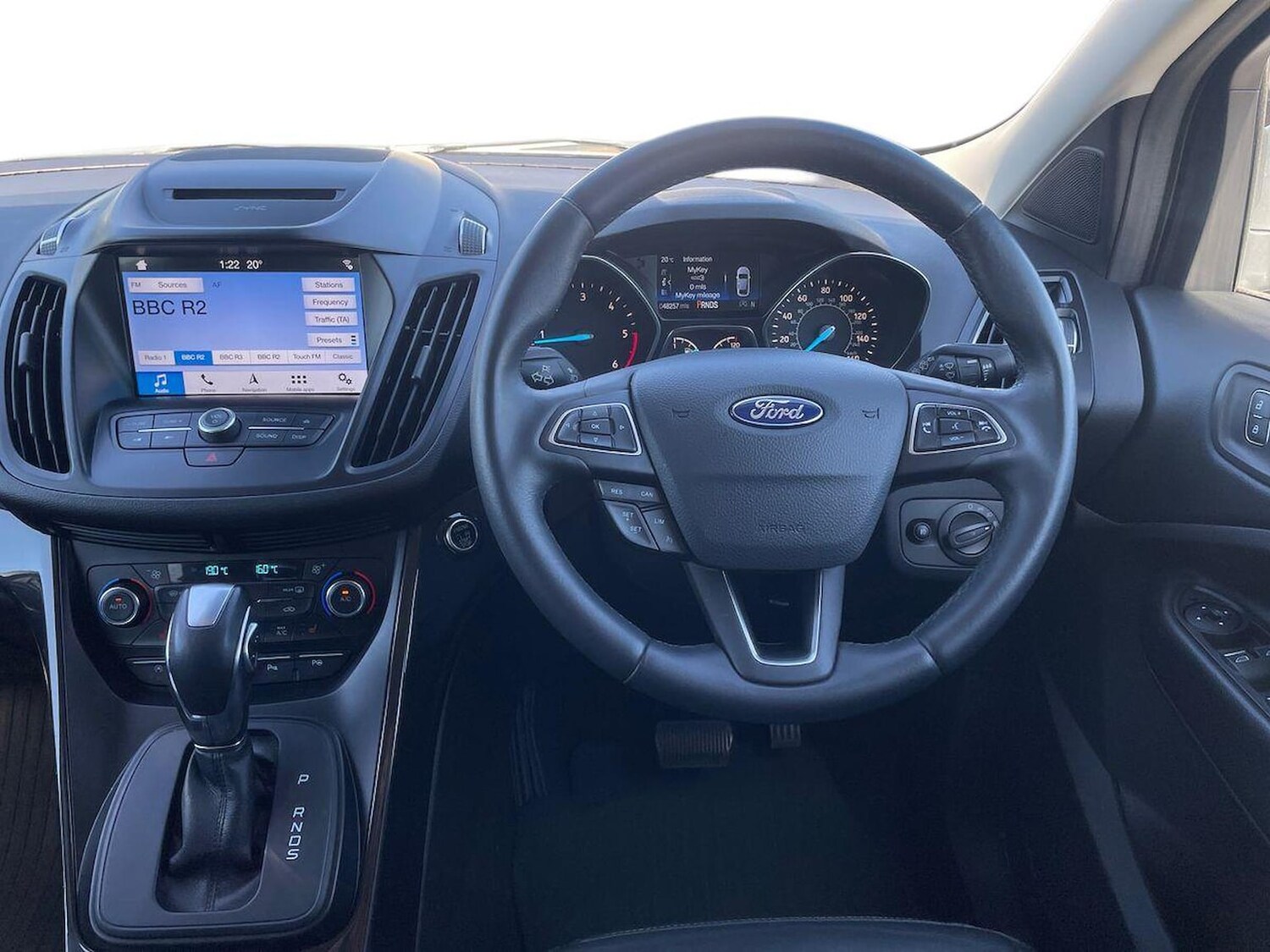 Used Ford Kuga 2019 for sale - 78194998: Photo 11