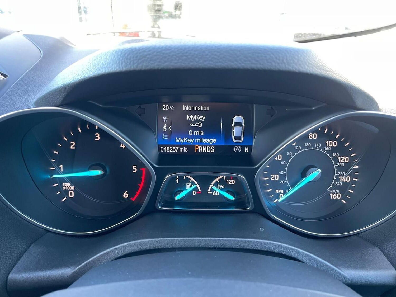 Used Ford Kuga 2019 for sale - 78194998: Photo 12