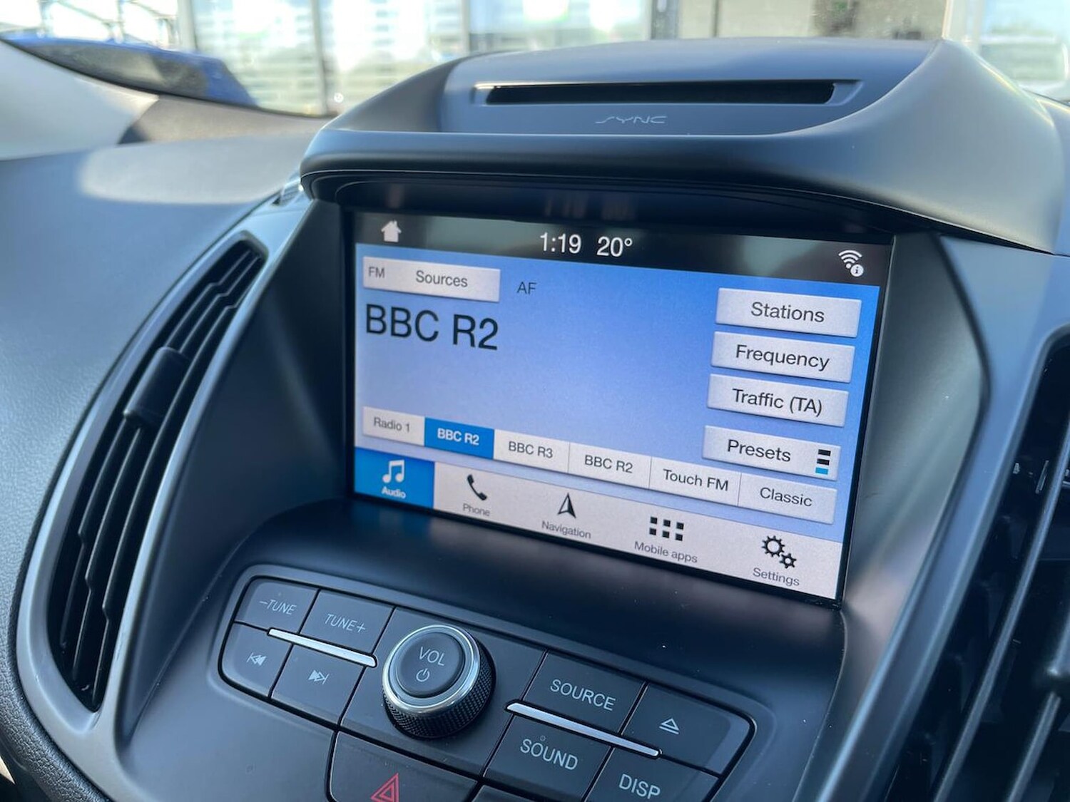 Used Ford Kuga 2019 for sale - 78194998: Photo 13