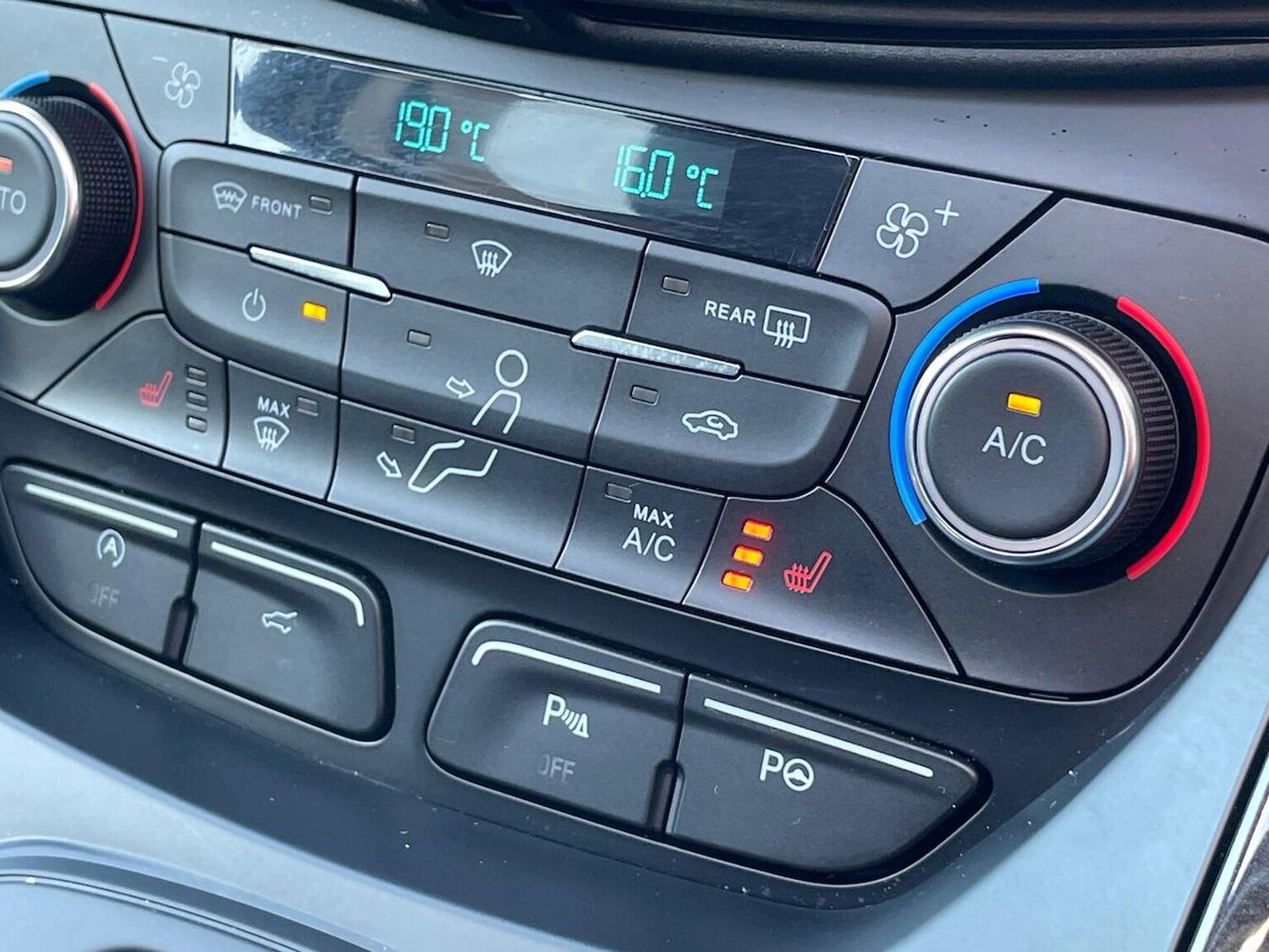 Used Ford Kuga 2019 for sale - 78194998: Photo 14