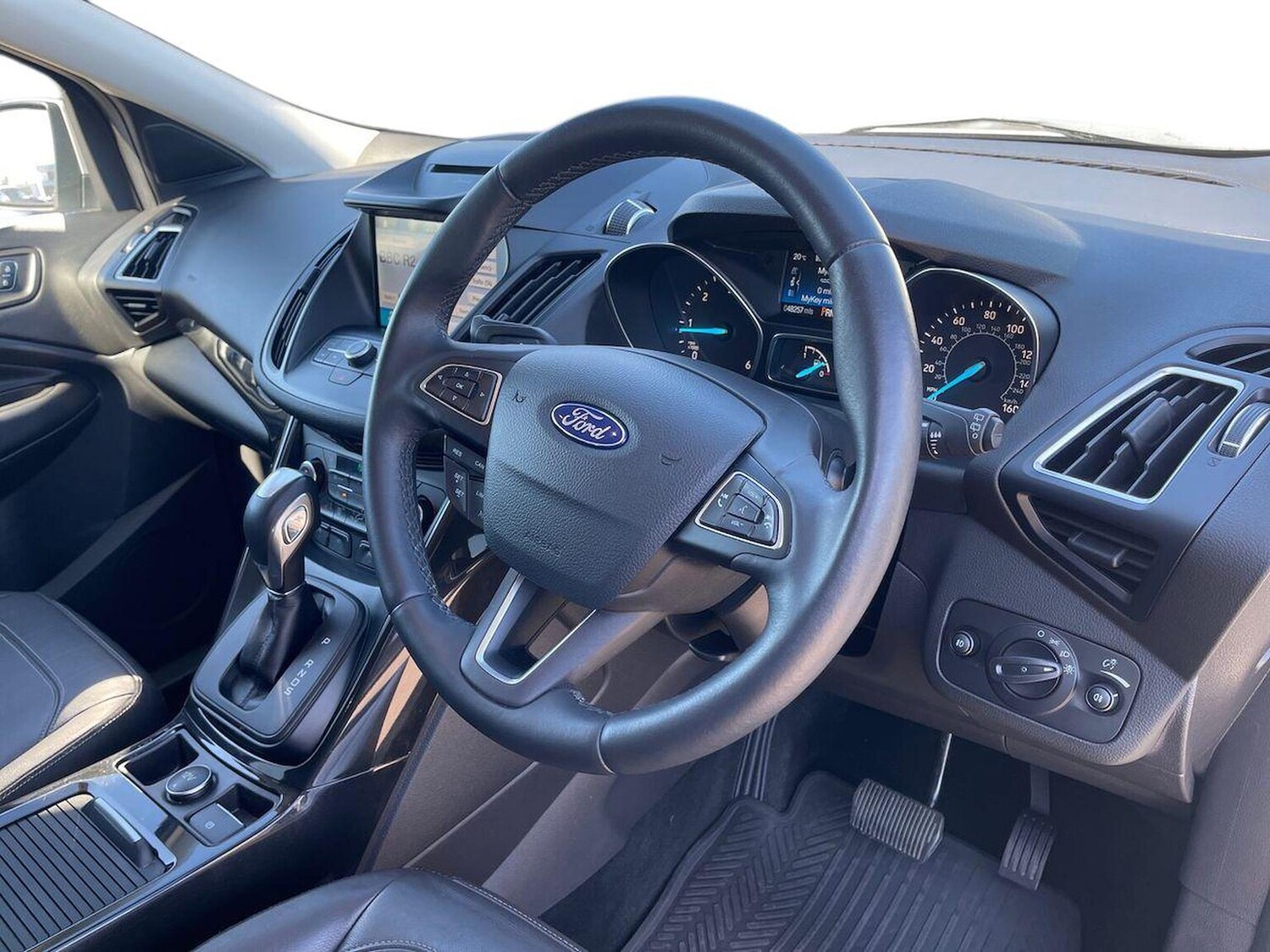 Used Ford Kuga 2019 for sale - 78194998: Photo 17