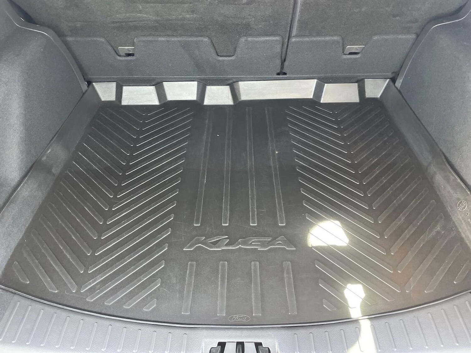 Used Ford Kuga 2019 for sale - 78194998: Photo 19