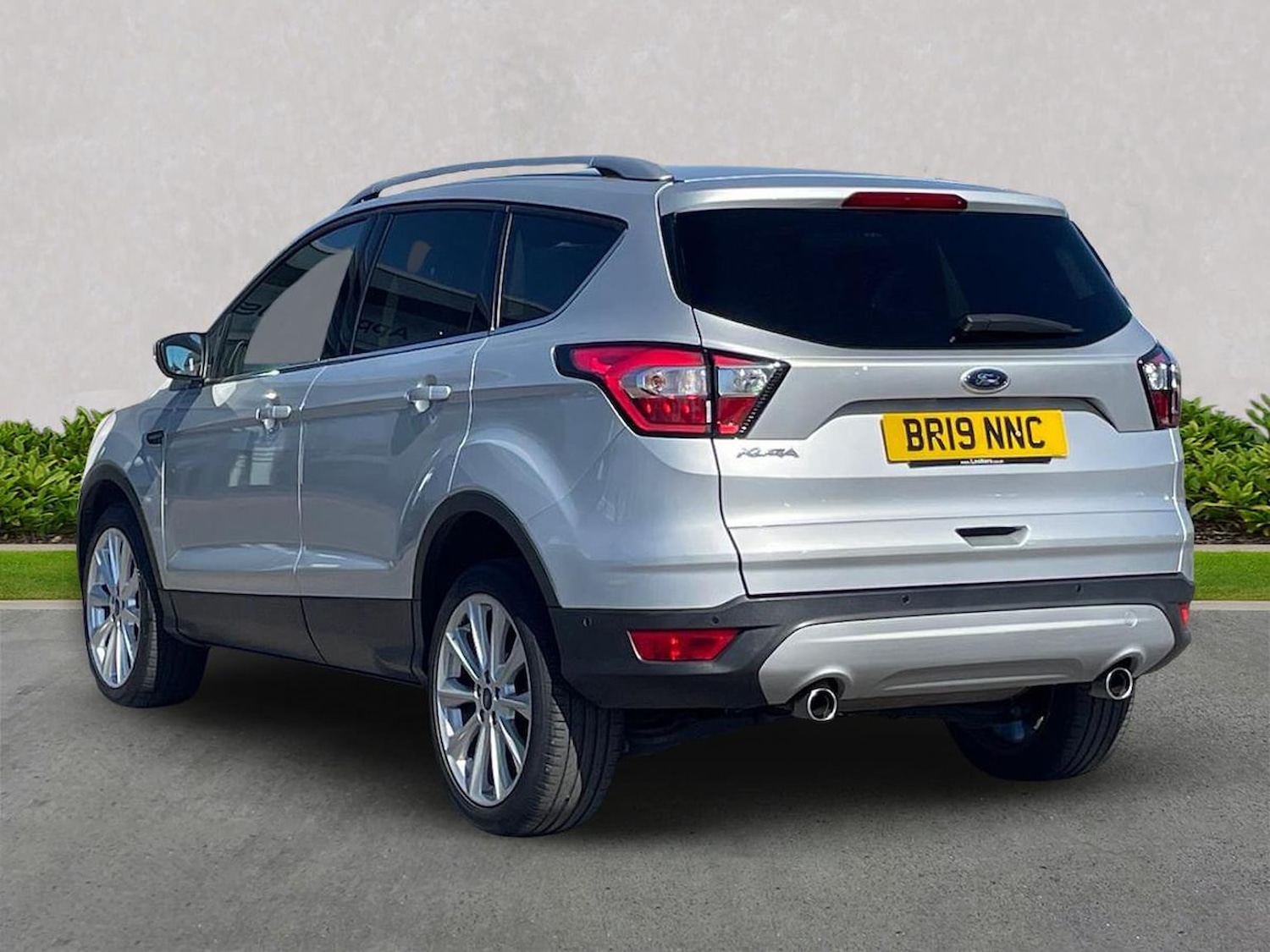 Used Ford Kuga 2019 for sale - 78194998: Photo 2