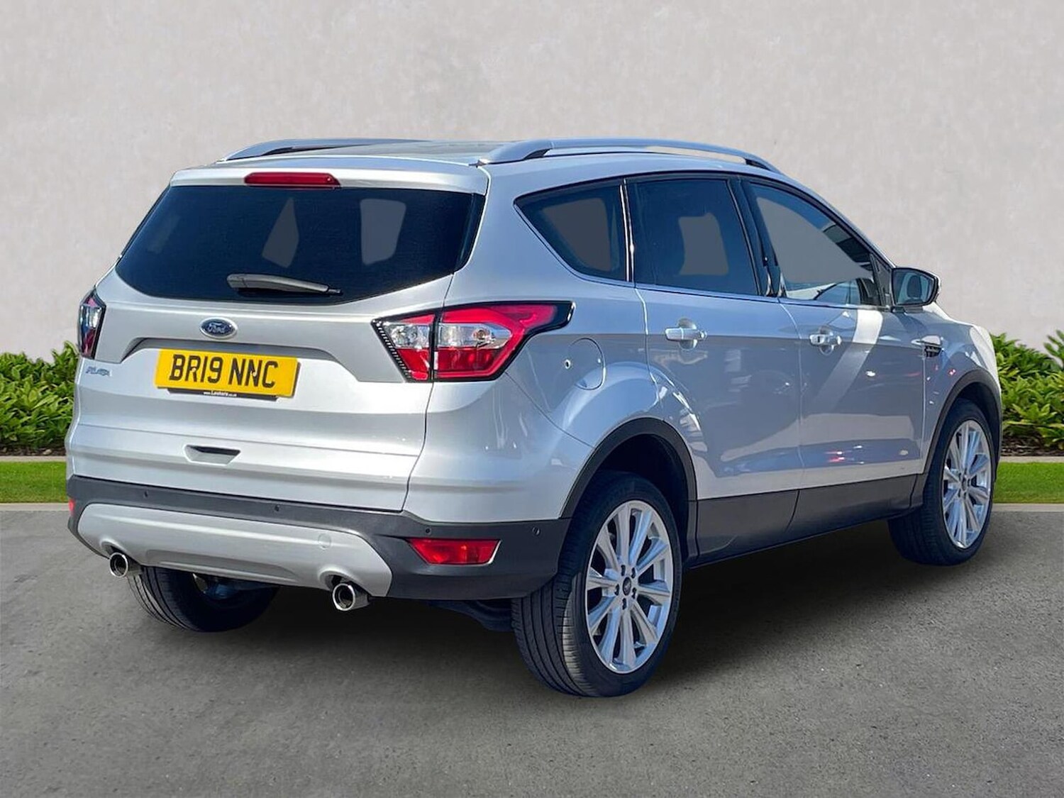 Used Ford Kuga 2019 for sale - 78194998: Photo 20