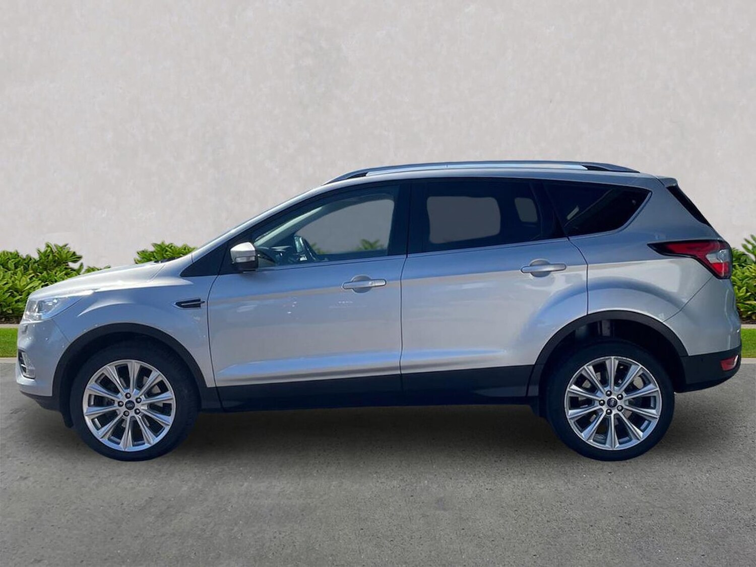Used Ford Kuga 2019 for sale - 78194998: Photo 21