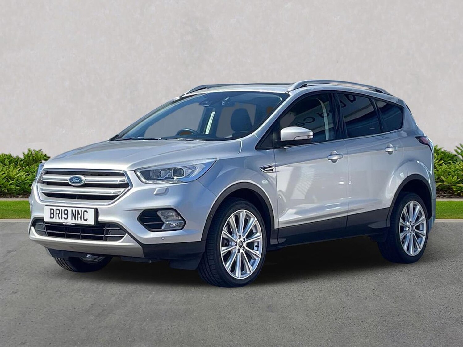 Used Ford Kuga 2019 for sale - 78194998: Photo 22