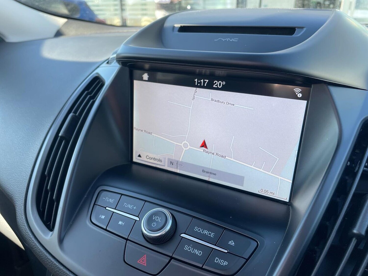 Used Ford Kuga 2019 for sale - 78194998: Photo 26