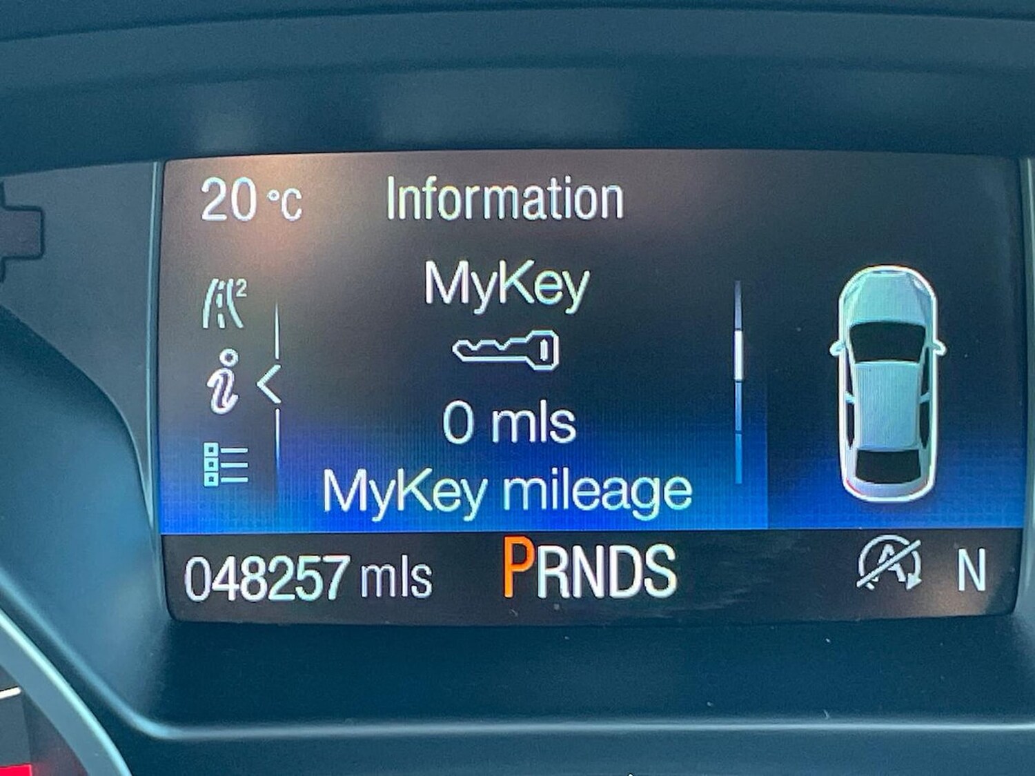 Used Ford Kuga 2019 for sale - 78194998: Photo 27