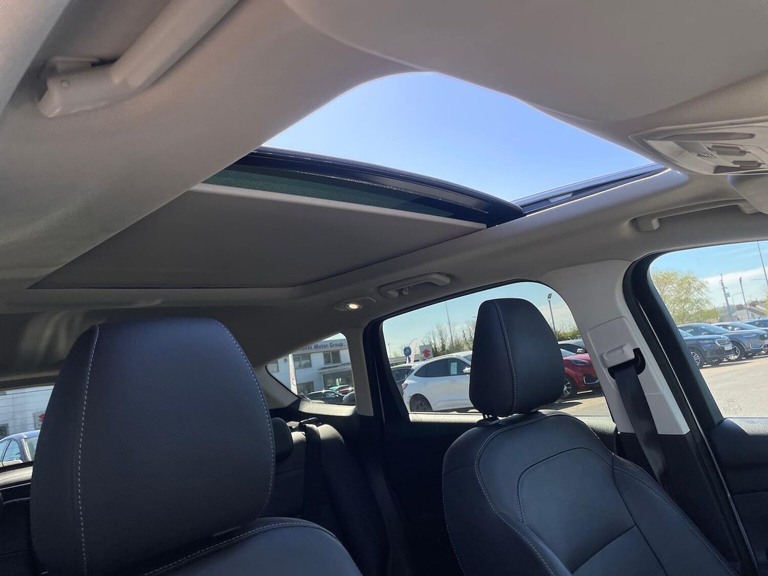 Used Ford Kuga 2019 for sale - 78194998: Photo 34