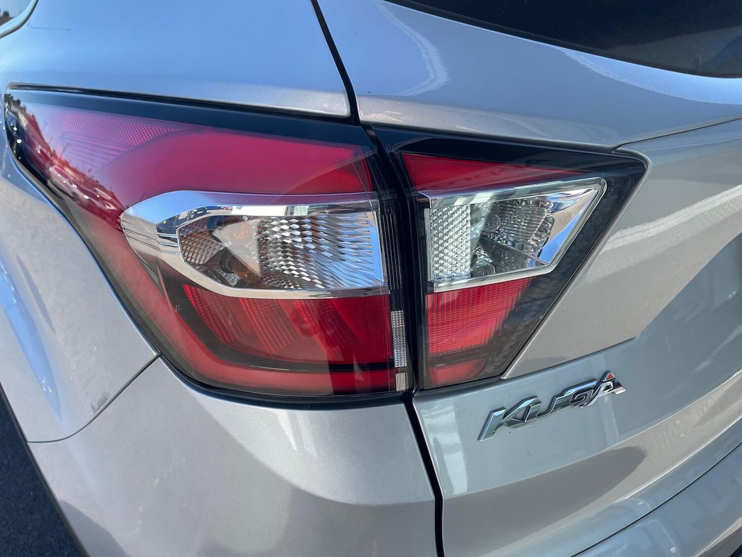 Used Ford Kuga 2019 for sale - 78194998: Photo 37