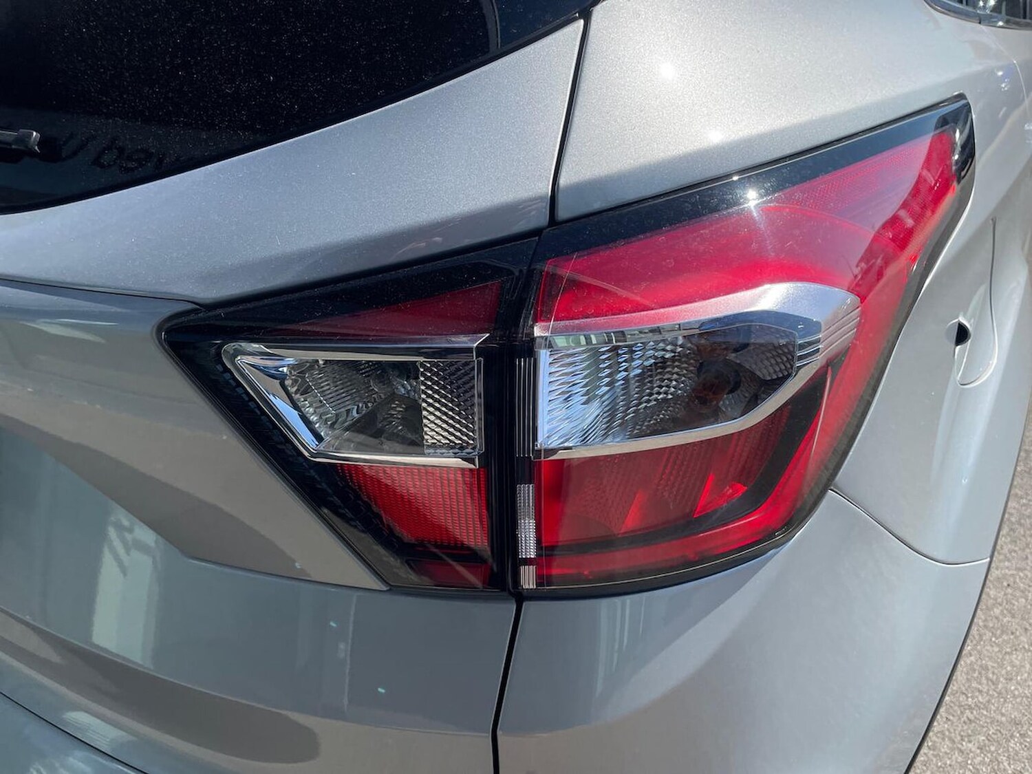 Used Ford Kuga 2019 for sale - 78194998: Photo 38