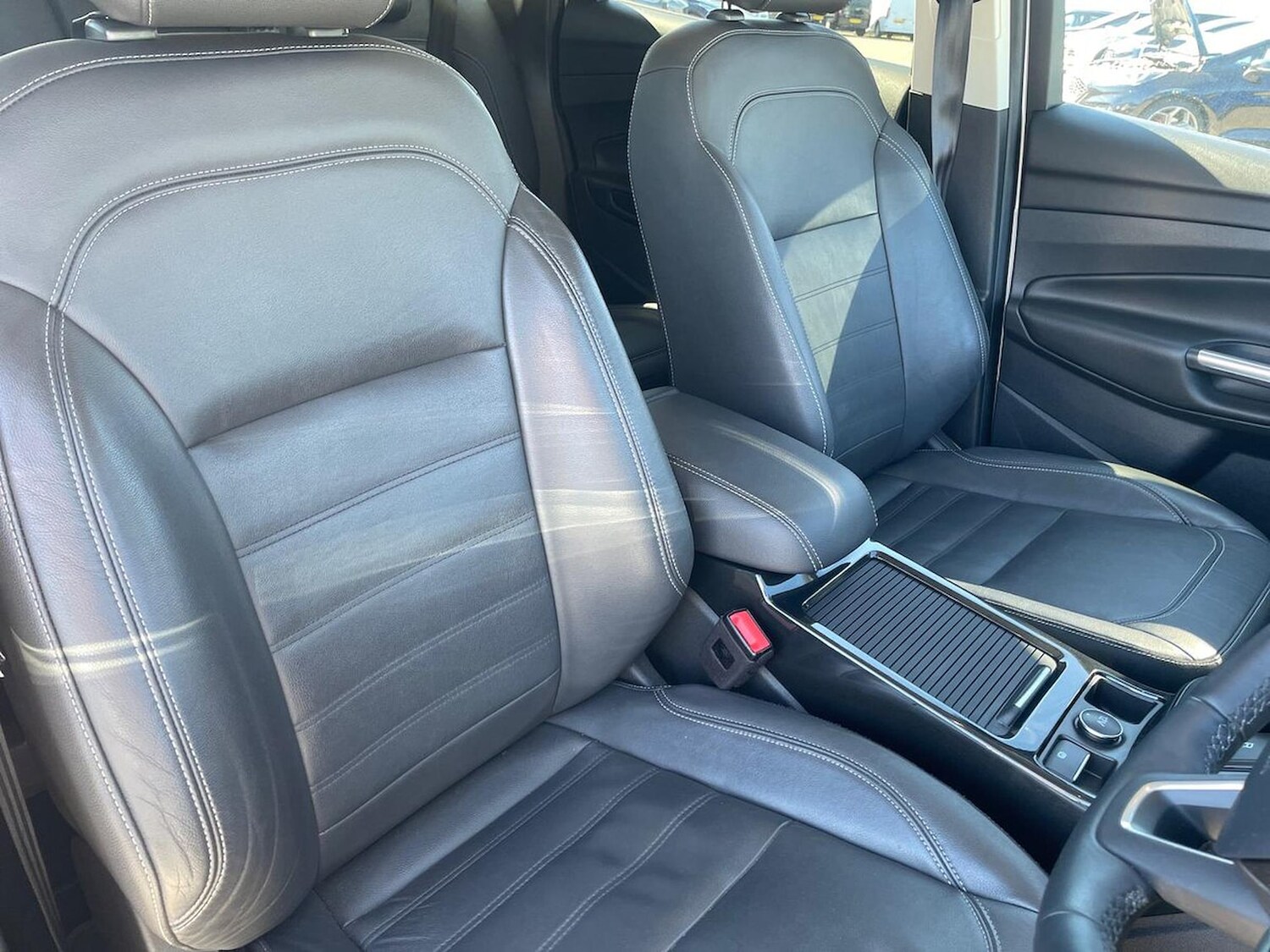 Used Ford Kuga 2019 for sale - 78194998: Photo 41