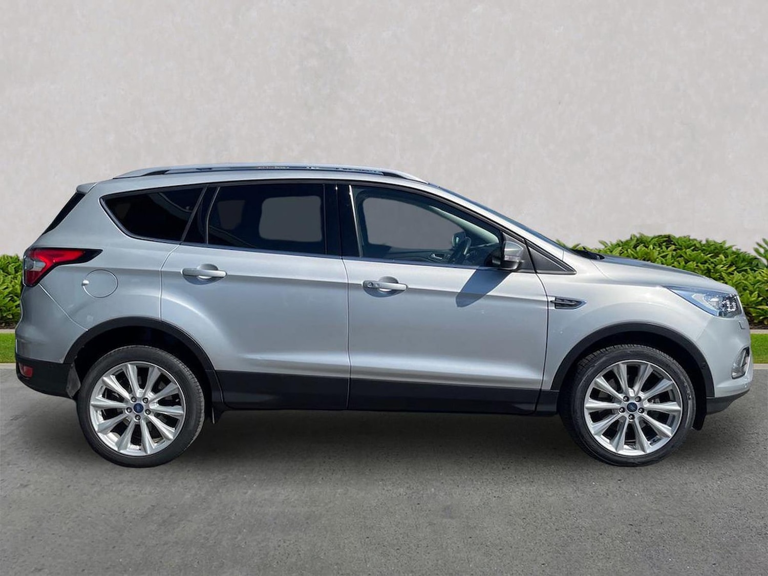 Used Ford Kuga 2019 for sale - 78194998: Photo 5