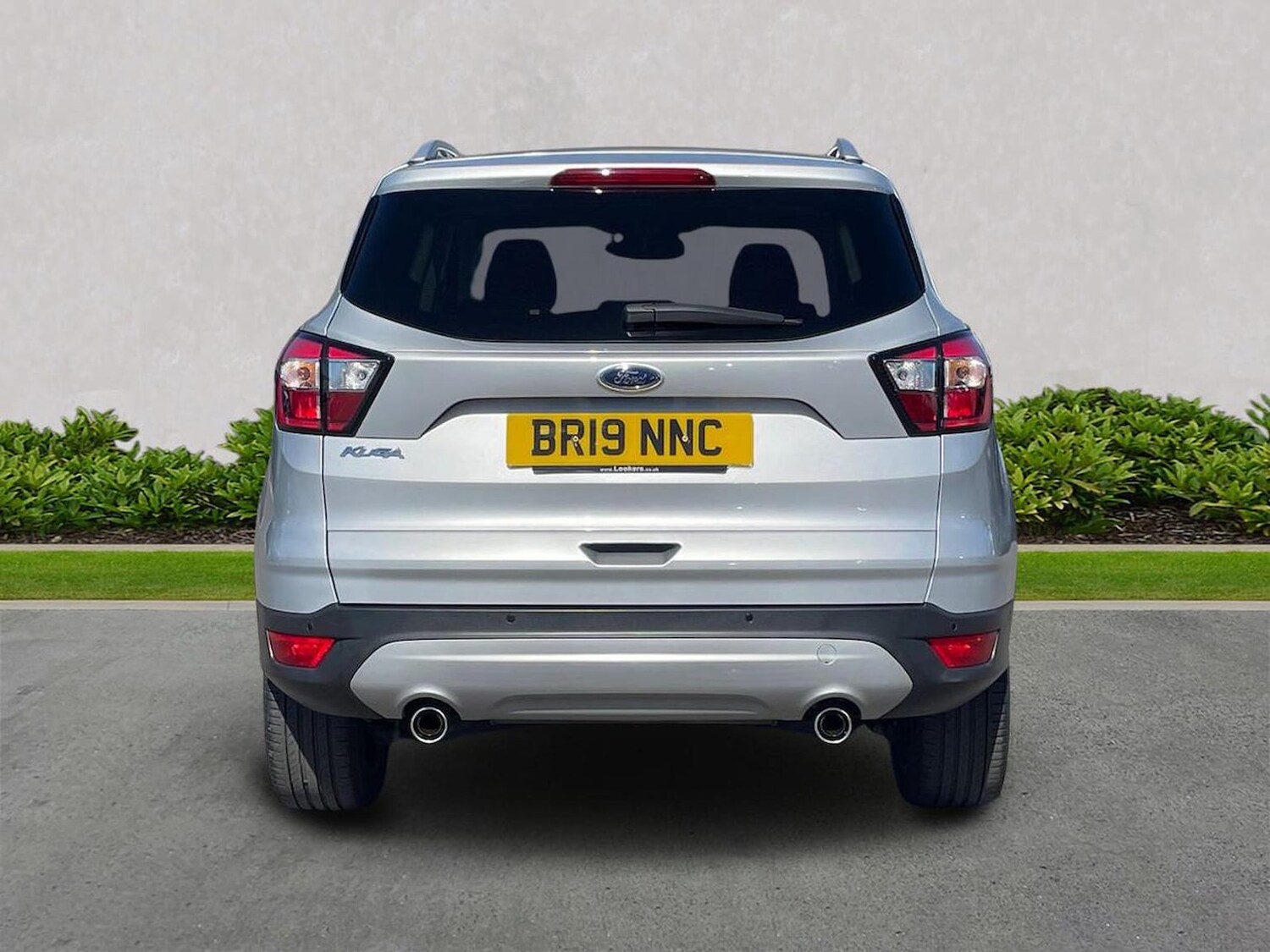 Used Ford Kuga 2019 for sale - 78194998: Photo 6