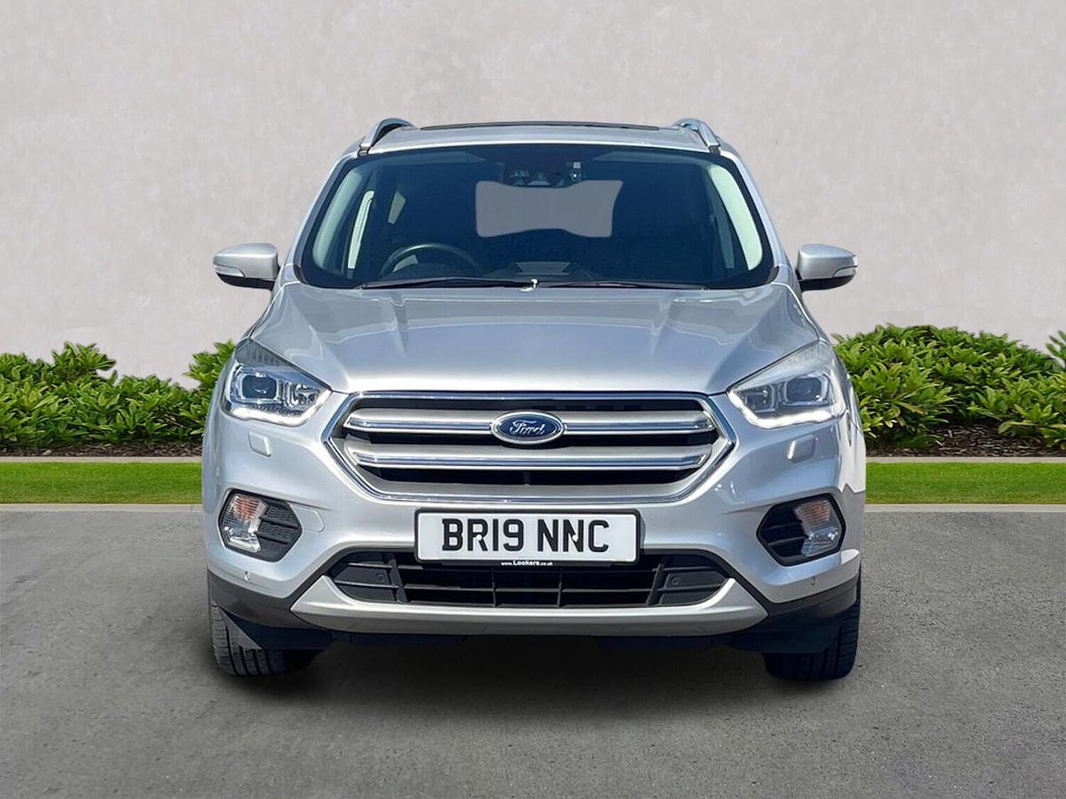 Used Ford Kuga 2019 for sale - 78194998: Photo 7
