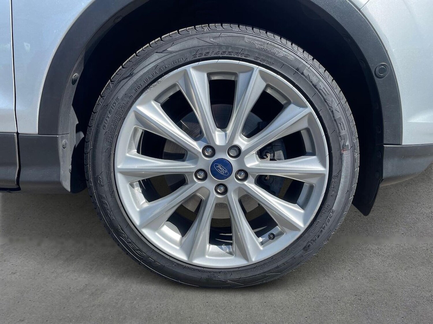 Used Ford Kuga 2019 for sale - 78194998: Photo 8