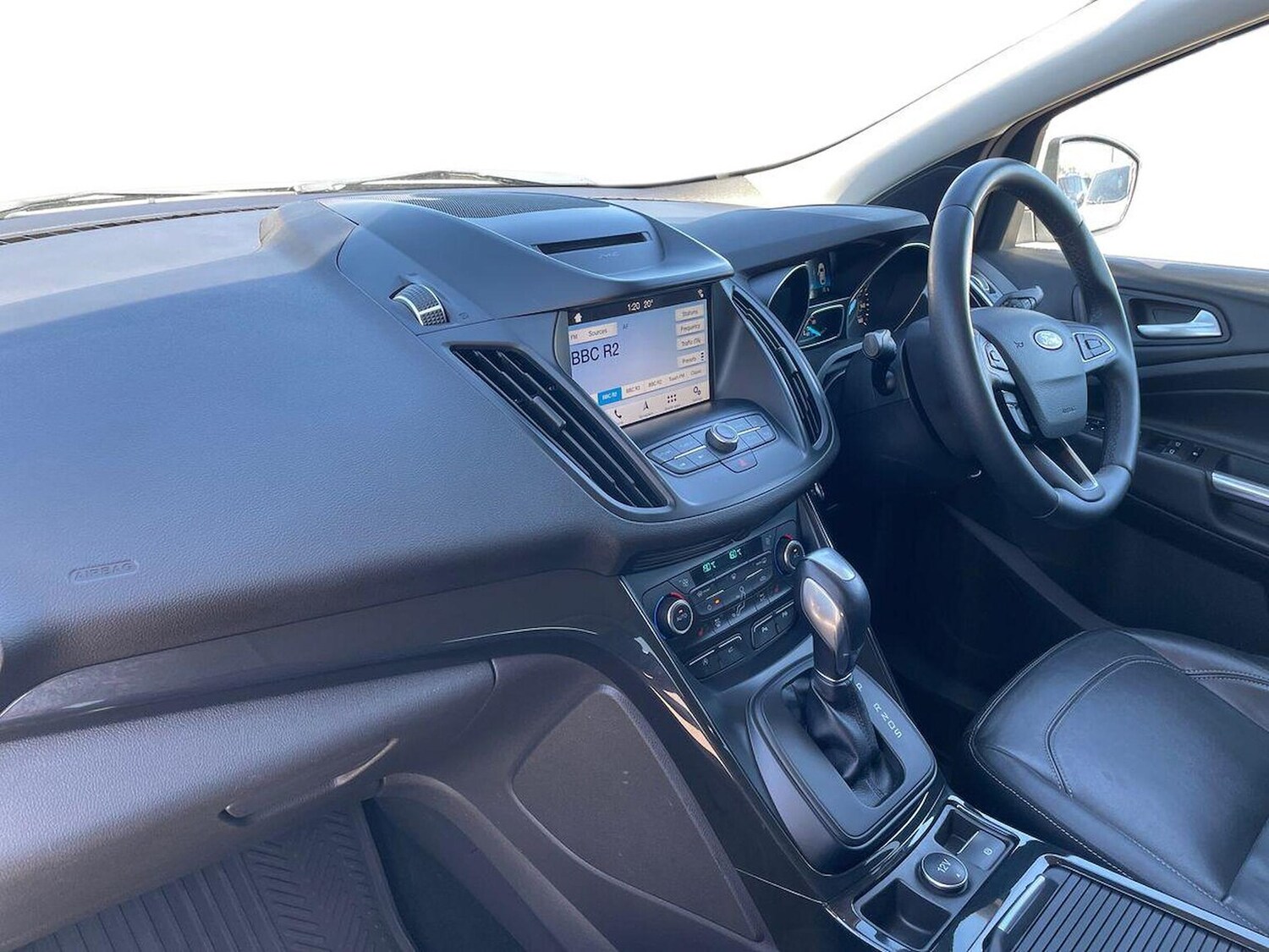 Used Ford Kuga 2019 for sale - 78194998: Photo 9