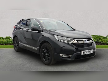 Used Honda CR-V 2022 for sale - 78882659: Photo