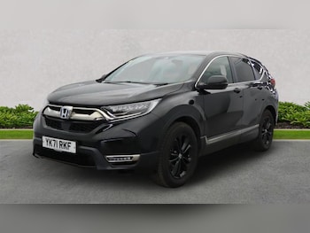 Used Honda CR-V 2022 for sale - 78882659: Photo
