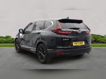 Used Honda CR-V 2022 for sale - 78882659: Photo