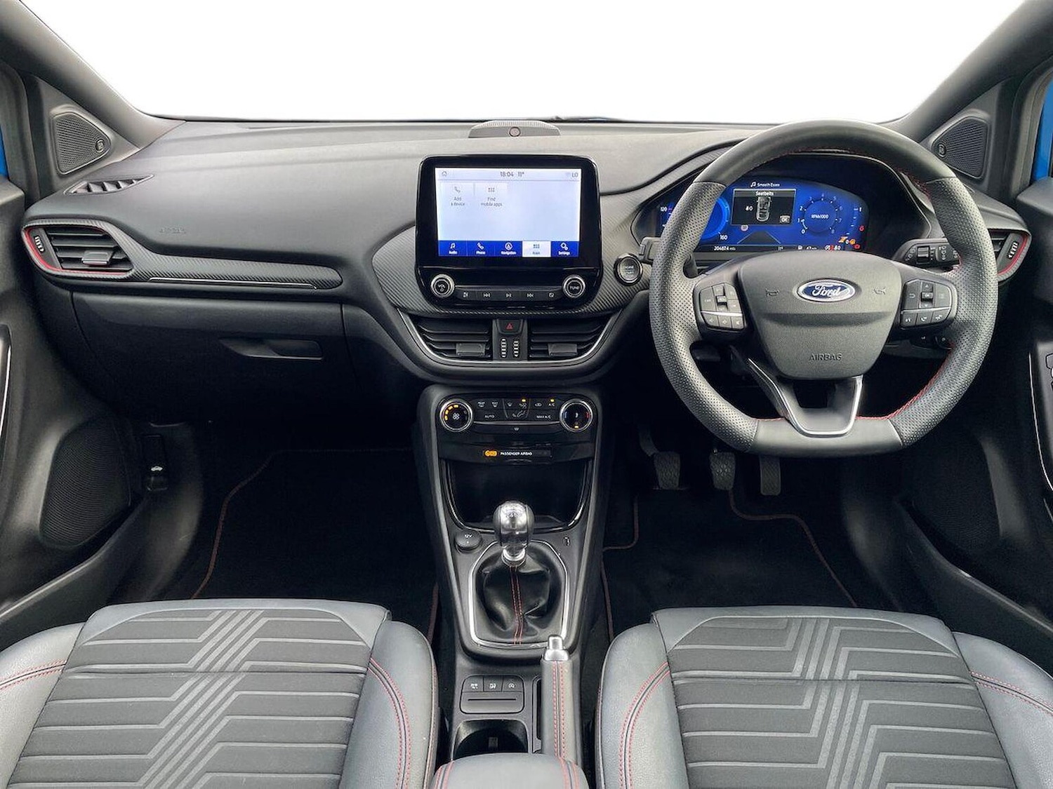 Used Ford Puma 2022 for sale - 78202041: Photo 10