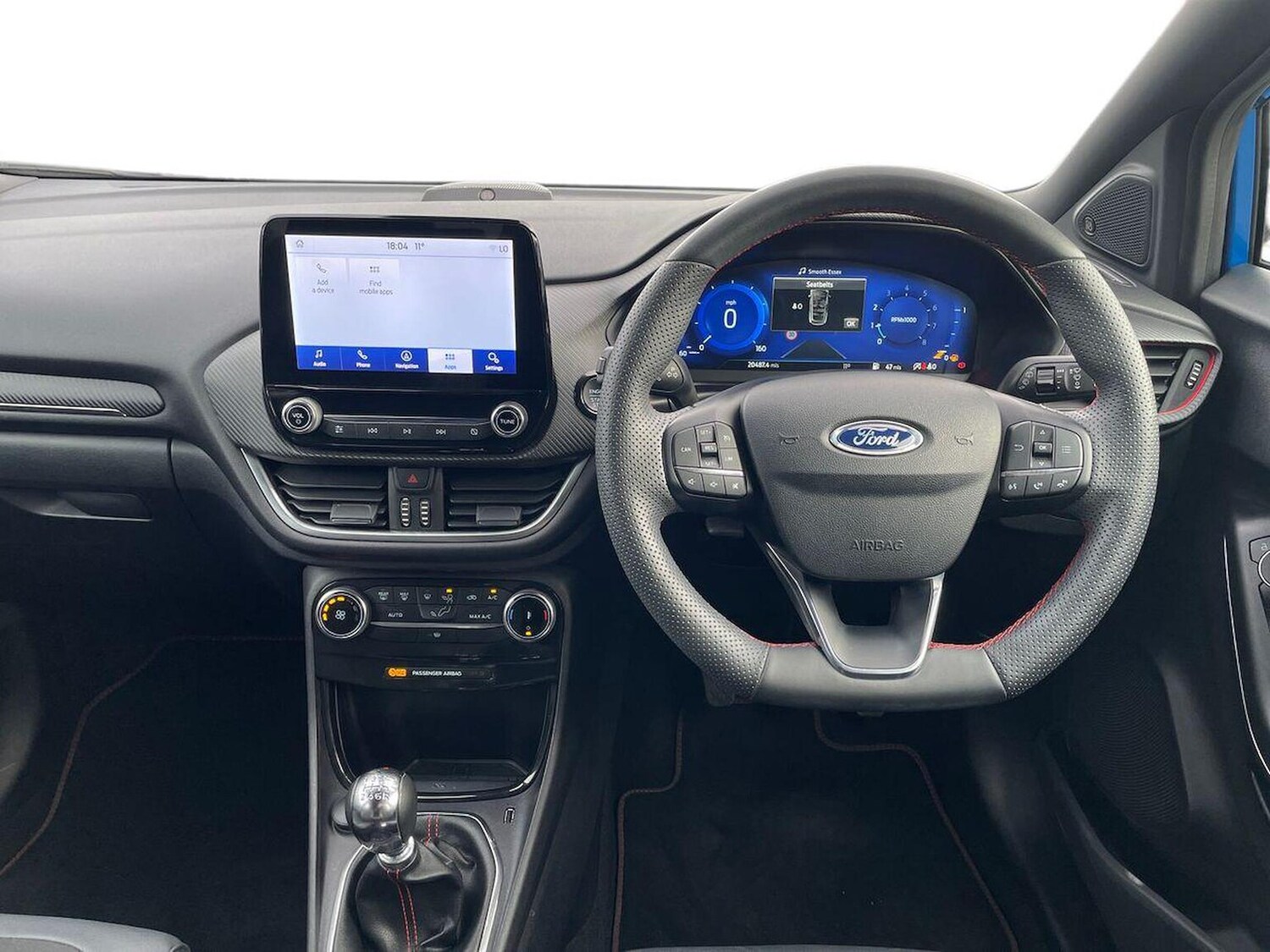 Used Ford Puma 2022 for sale - 78202041: Photo 11