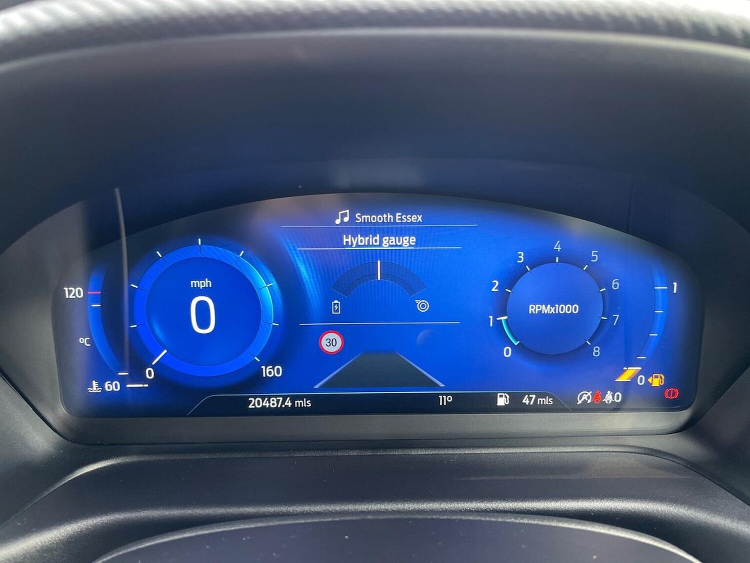 Used Ford Puma 2022 for sale - 78202041: Photo 12