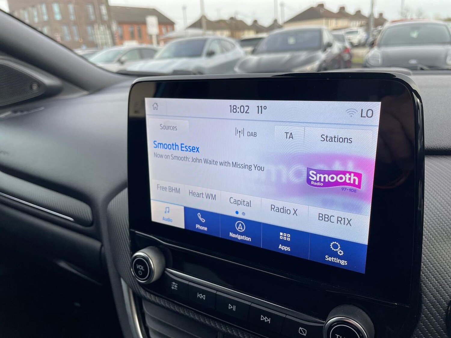 Used Ford Puma 2022 for sale - 78202041: Photo 13