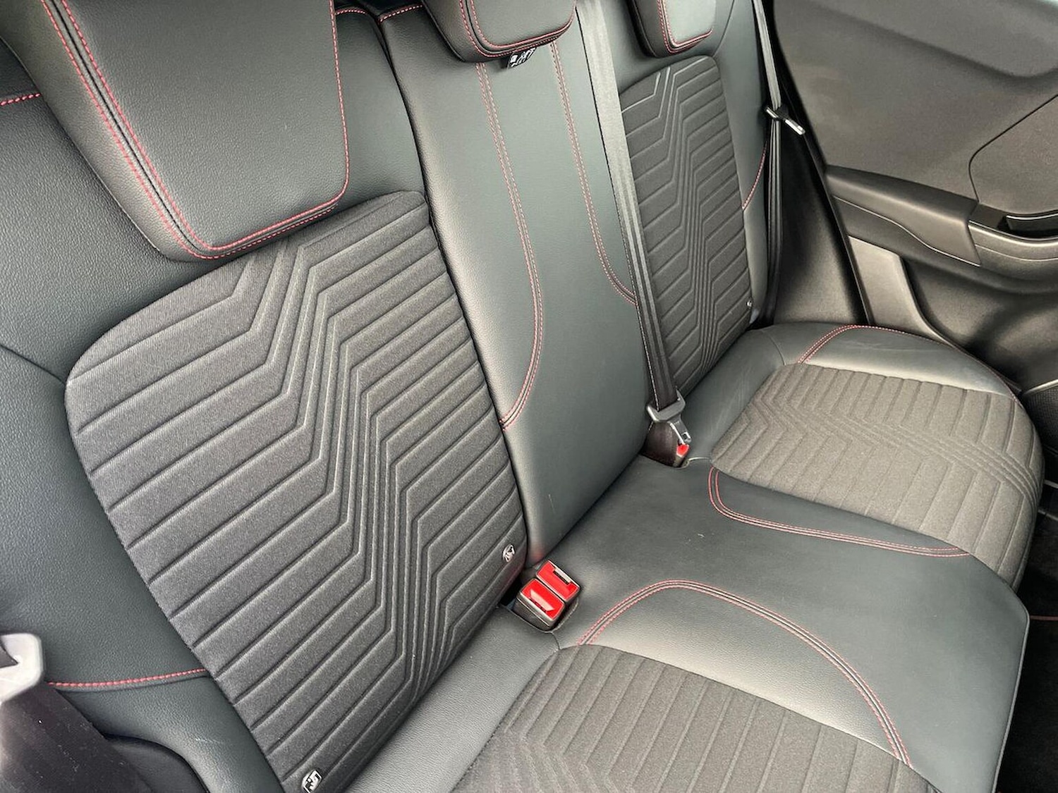 Used Ford Puma 2022 for sale - 78202041: Photo 18