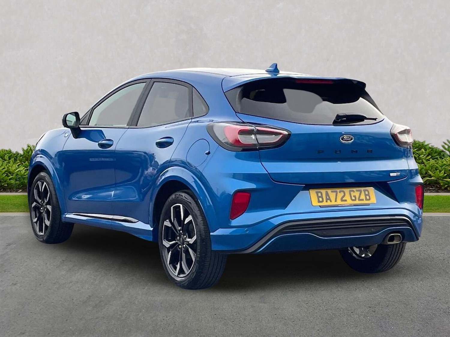 Used Ford Puma 2022 for sale - 78202041: Photo 2