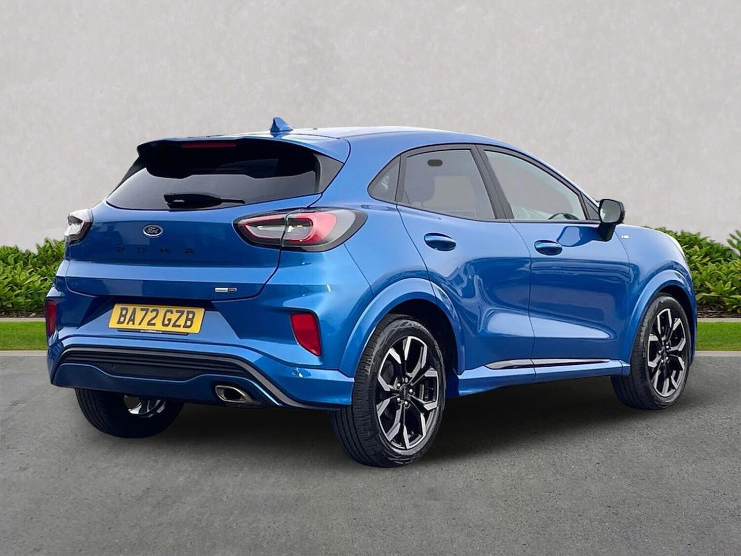 Used Ford Puma 2022 for sale - 78202041: Photo 20