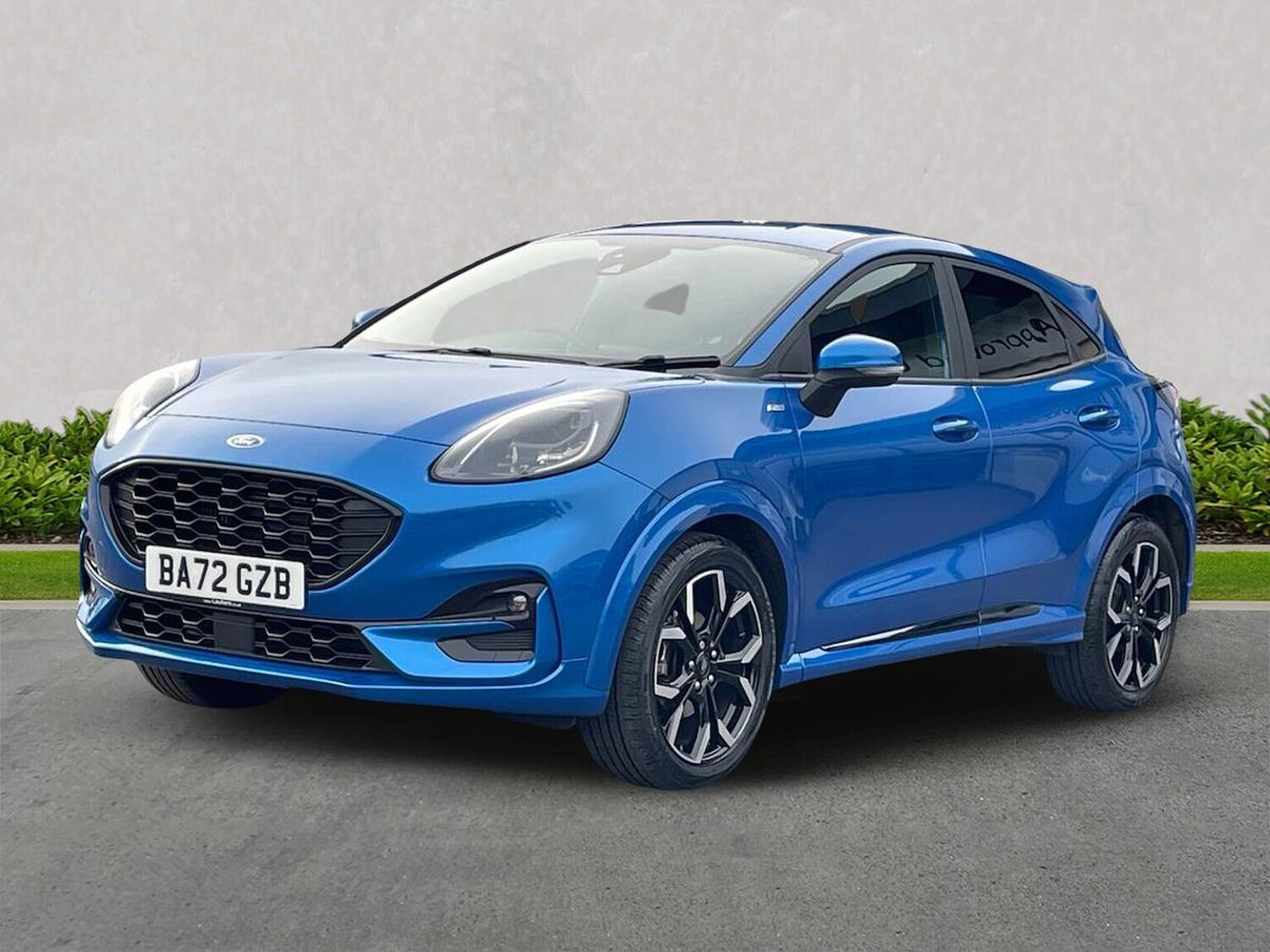 Used Ford Puma 2022 for sale - 78202041: Photo 22