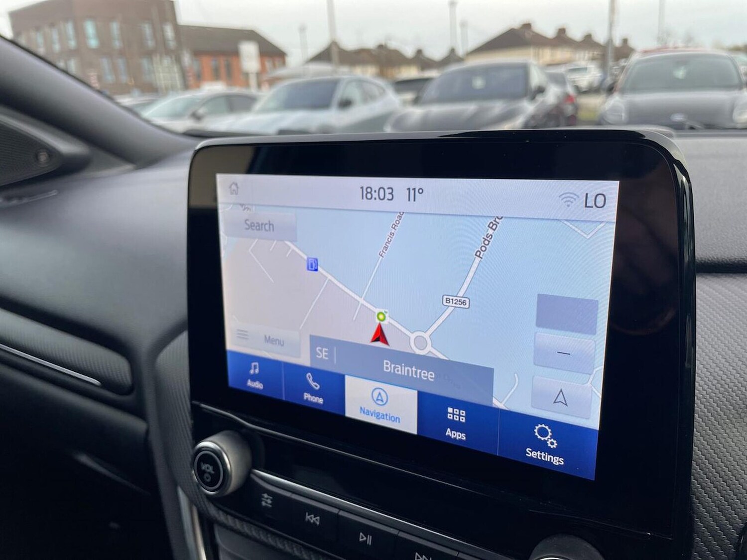 Used Ford Puma 2022 for sale - 78202041: Photo 25